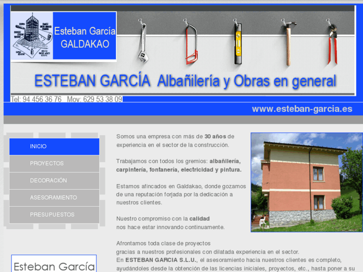 www.esteban-garcia.es