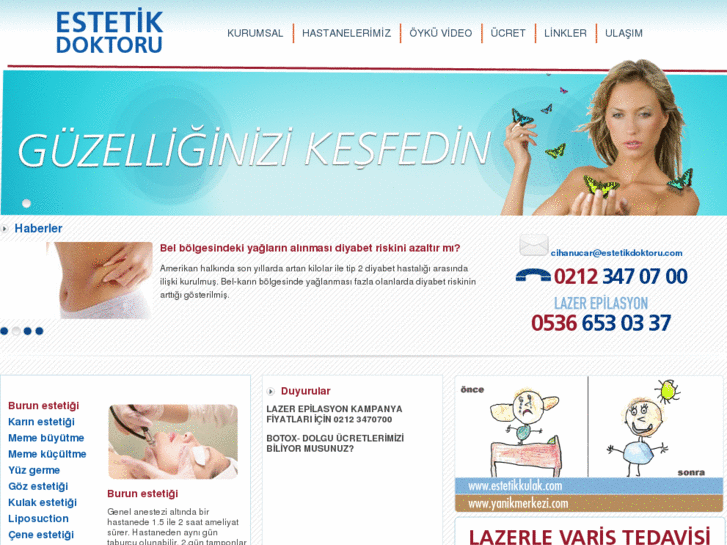 www.estetikonline.com