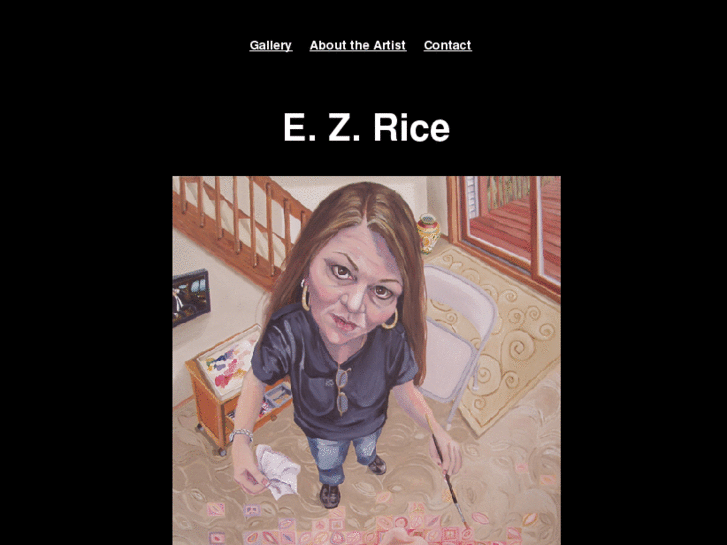 www.ezrice.com