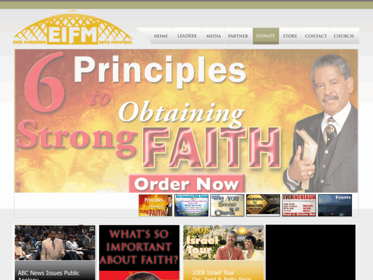 www.faithdome.net