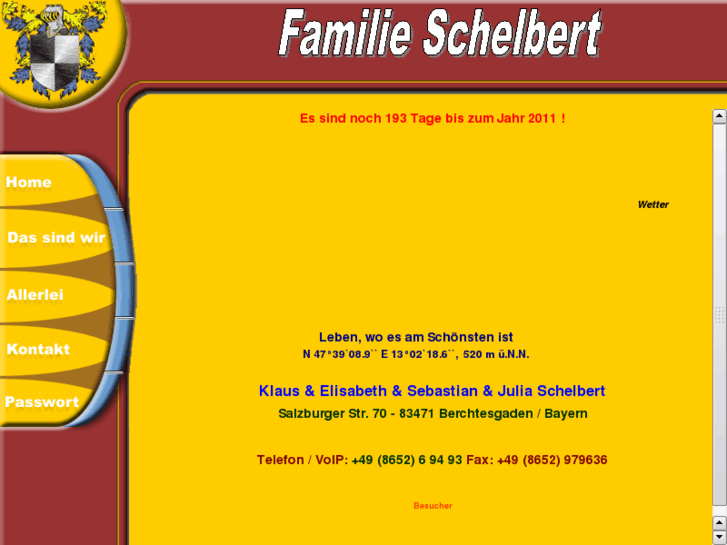 www.familie-schelbert.de