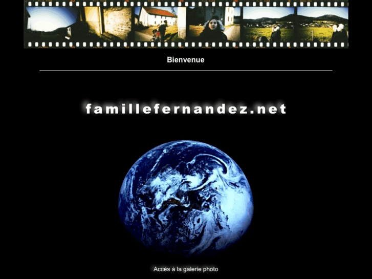 www.famillefernandez.net