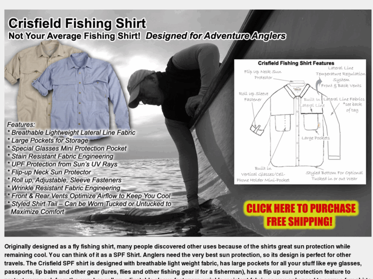 www.fishing-shirt.com