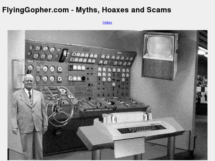 www.flyinggopher.com
