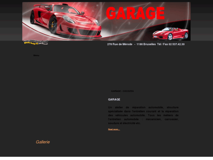 www.garage-cocozza.com