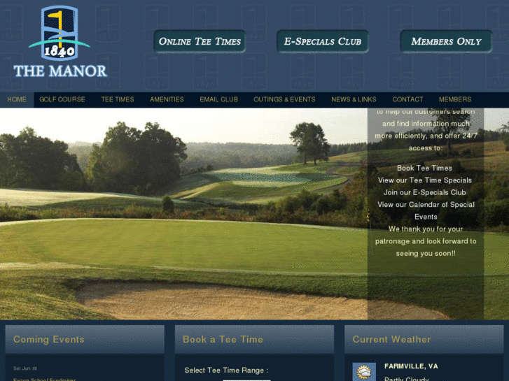 www.golfthemanor.com