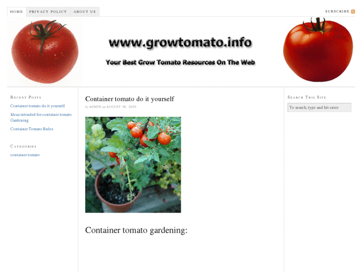 www.growtomato.info