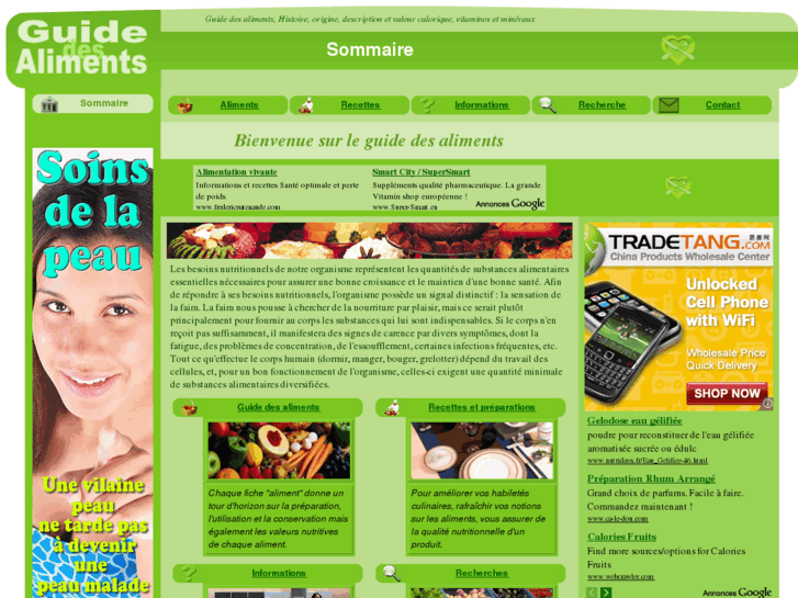 www.guide-des-aliments.com