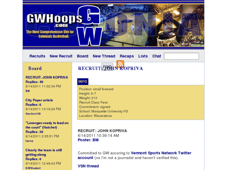 www.gwhoops.com