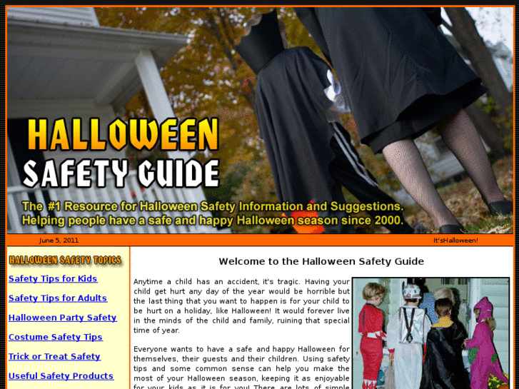 www.halloween-safety.com