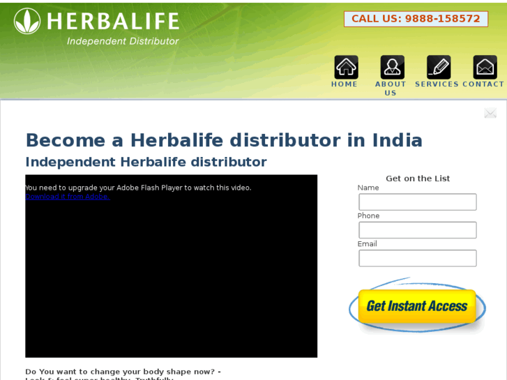 www.herbalshopindia.com