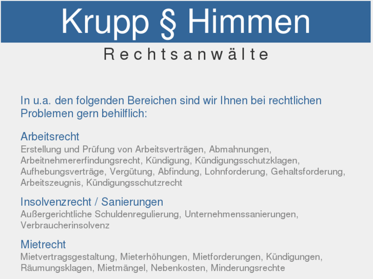 www.himmen.de