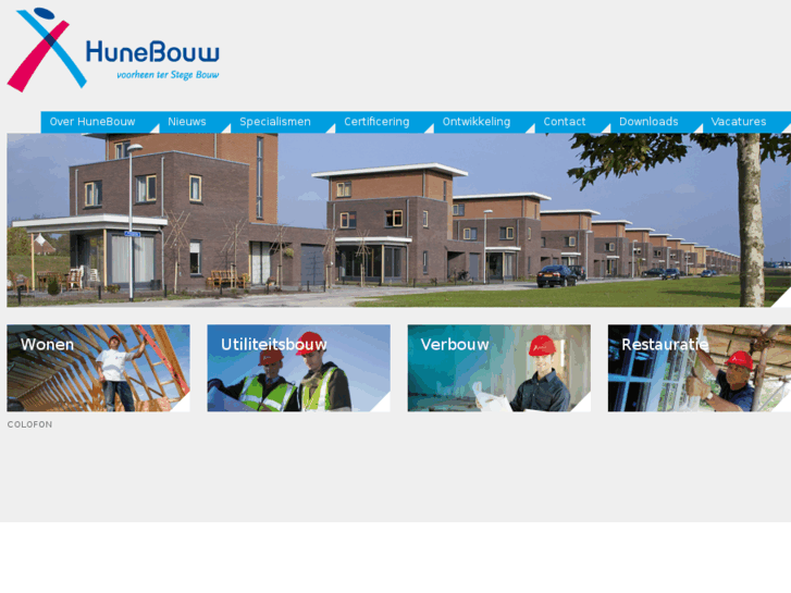 www.hunebouw.com