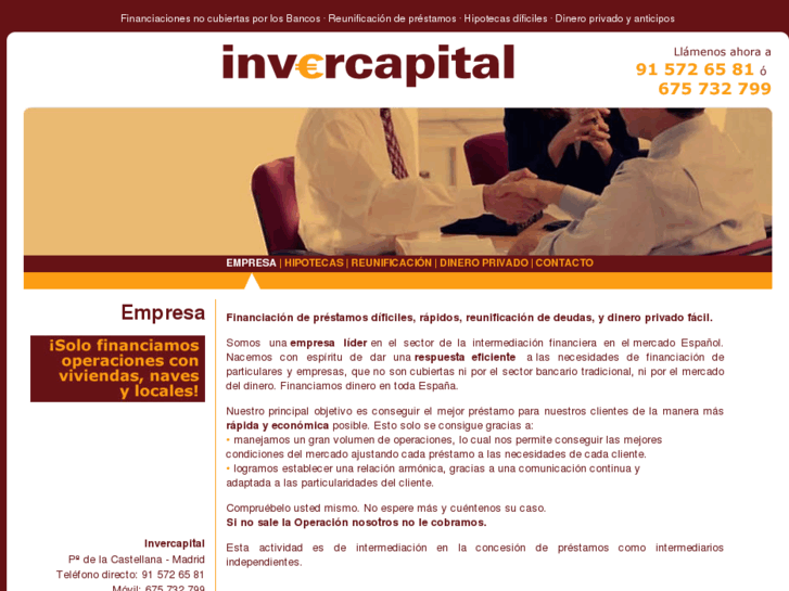 www.invercapital.net