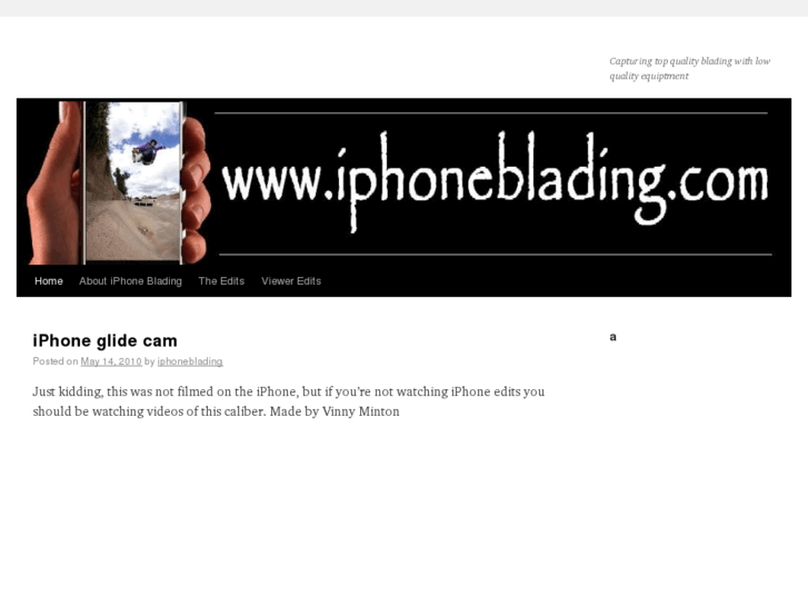 www.iphoneblading.com