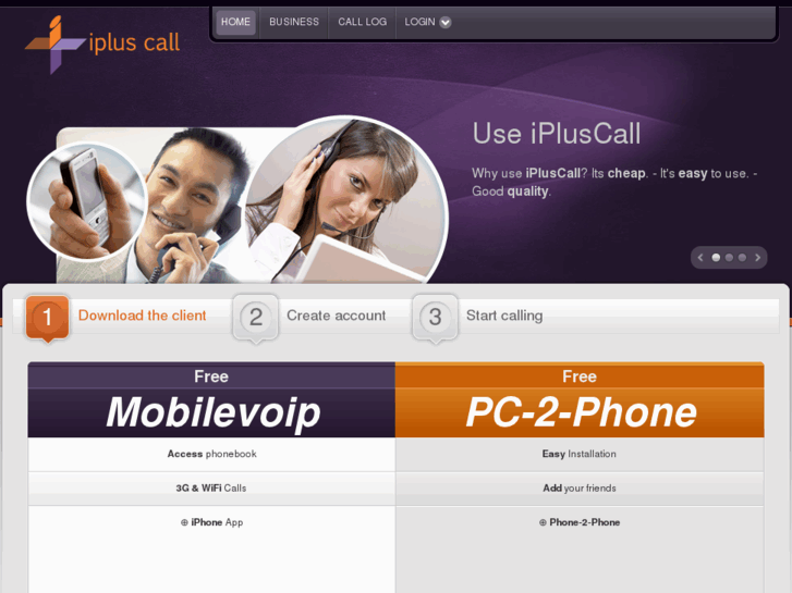 www.ipluscall.com