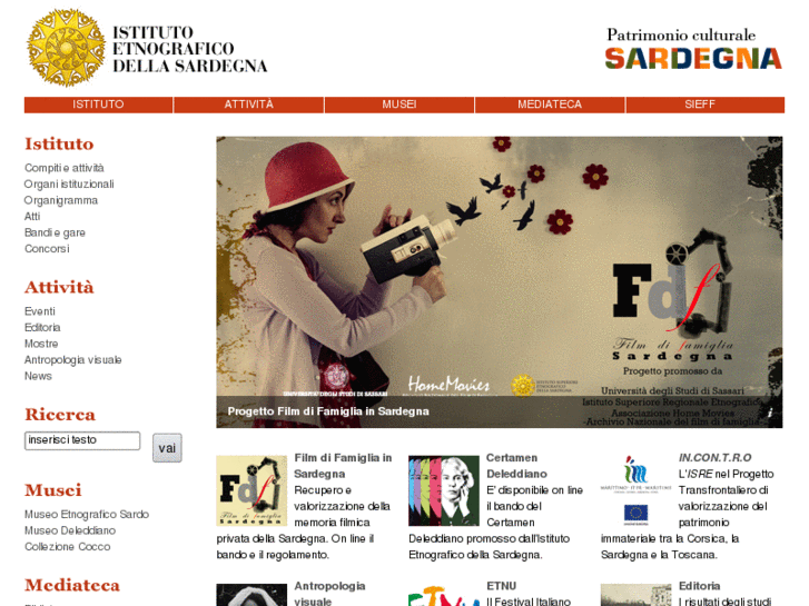 www.isresardegna.it