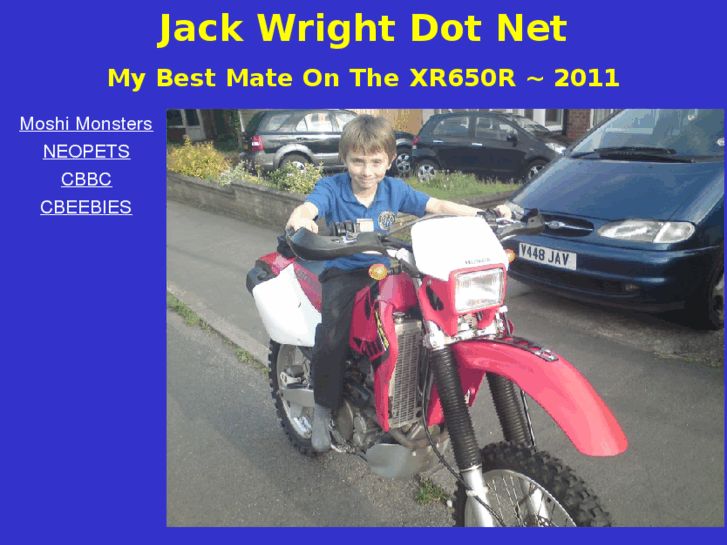 www.jackwright.net