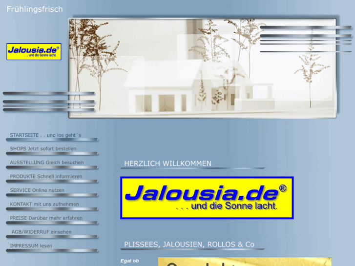 www.jalousia.de