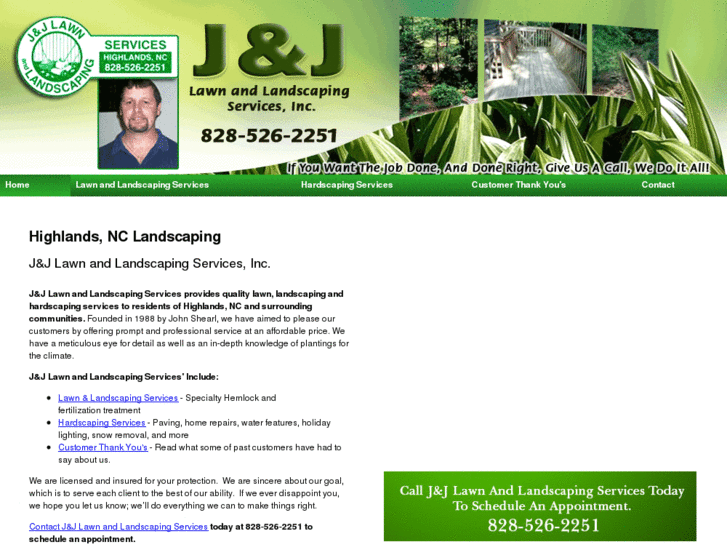 www.jandjlandscapingservices.com