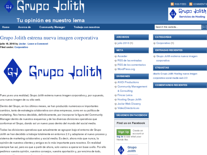 www.jolith.com