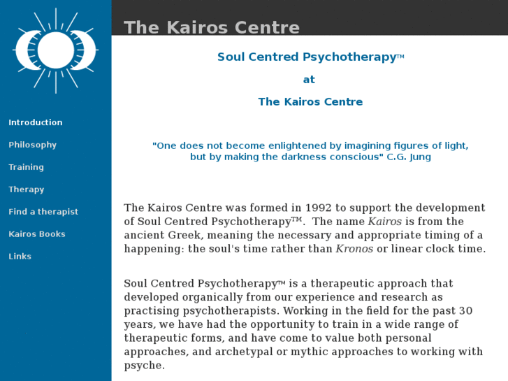 www.kairoscentre.com