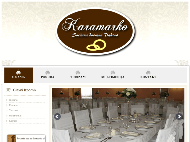 www.karamarko.net