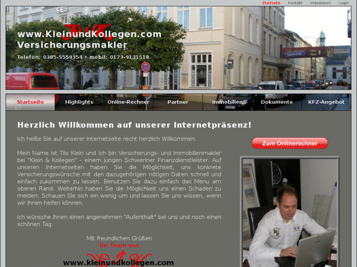 www.kleinundkollegen.com