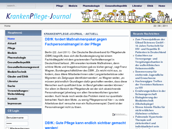 www.krankenpflege-journal.com