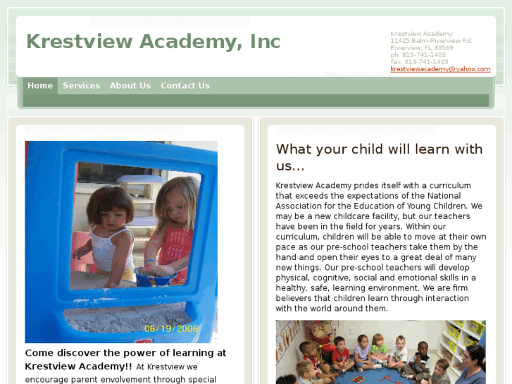 www.krestviewacademy.com