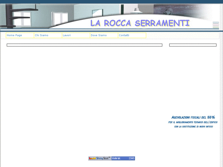 www.laroccaserramenti.com