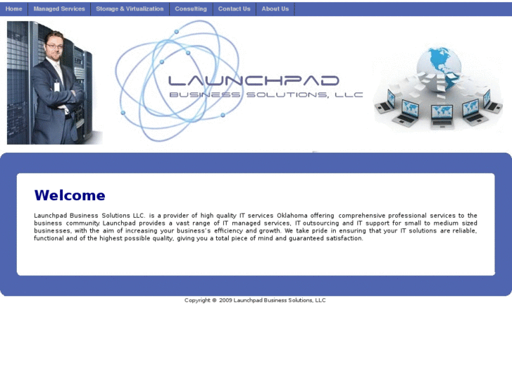 www.launchpadsolutions.net