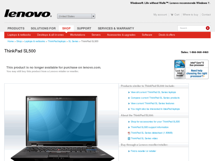 www.lenovo-thinkpad-sl500-laptop.com