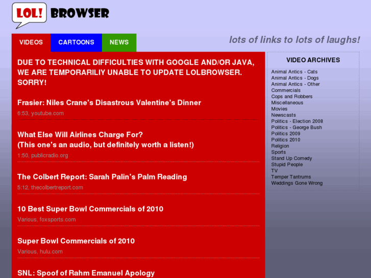 www.lolbrowser.com