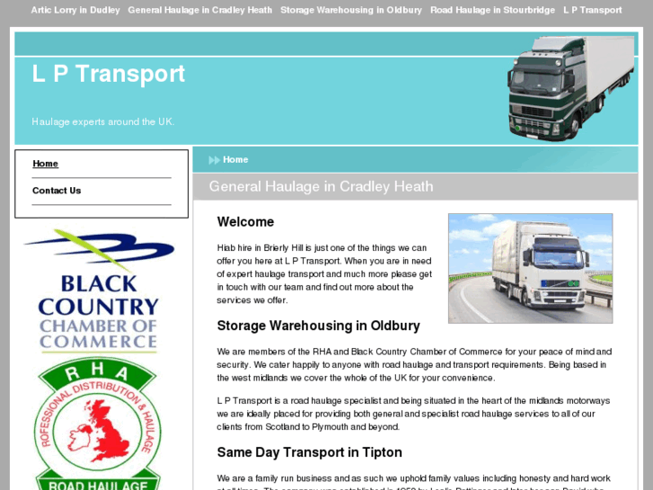 www.lptransport.com