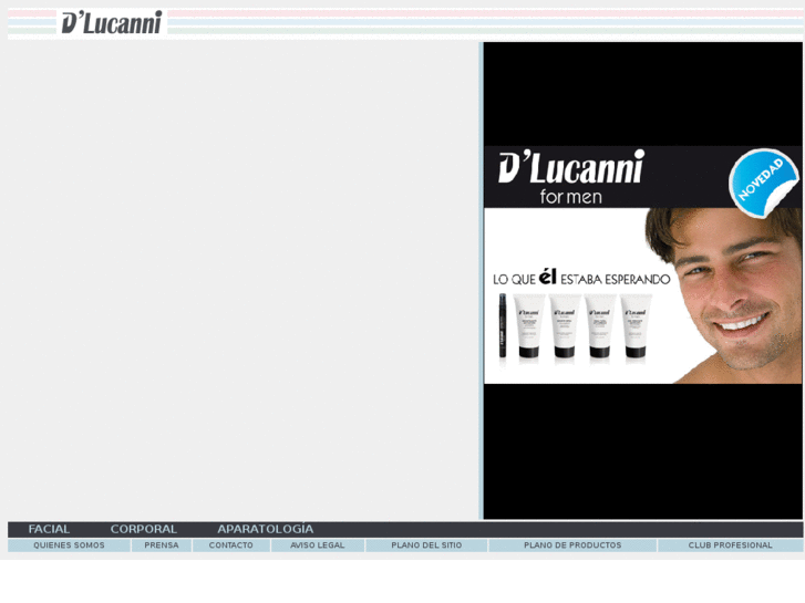 www.lucanni.net