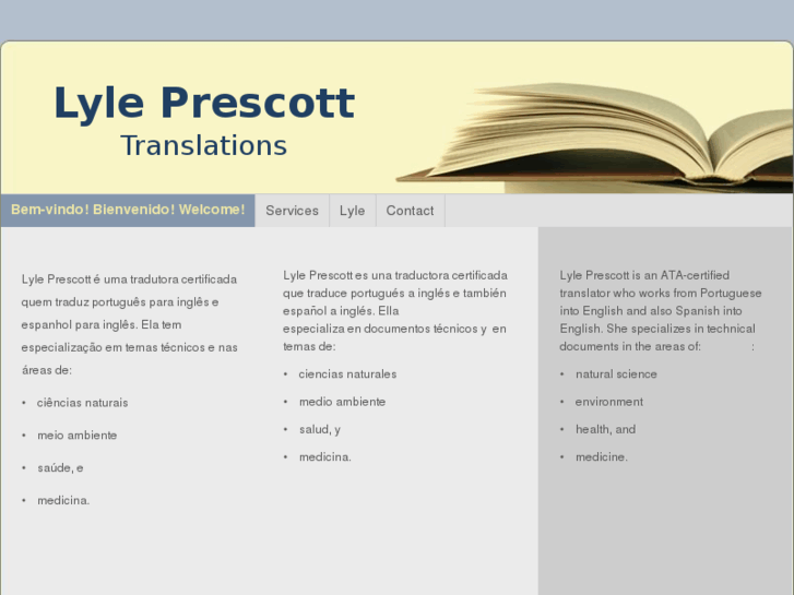 www.lyleprescott.com