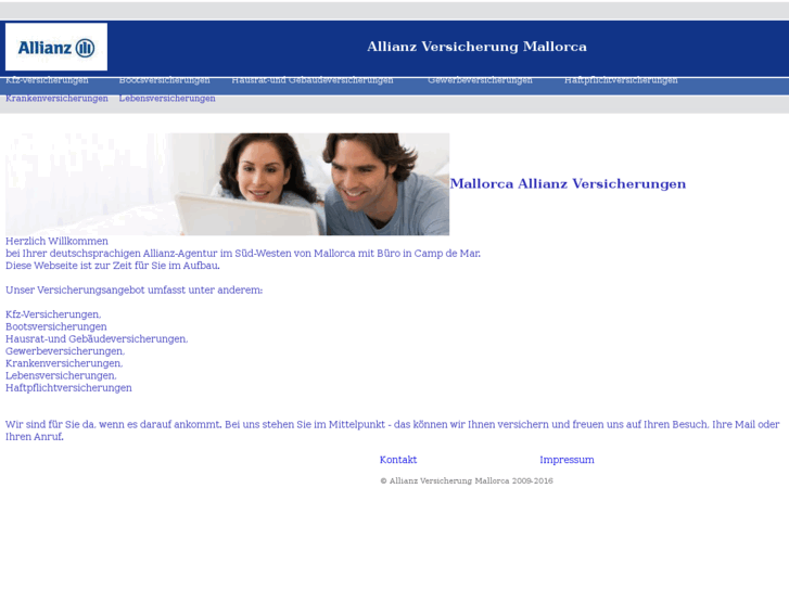 www.mallorca-allianz-versicherung.com