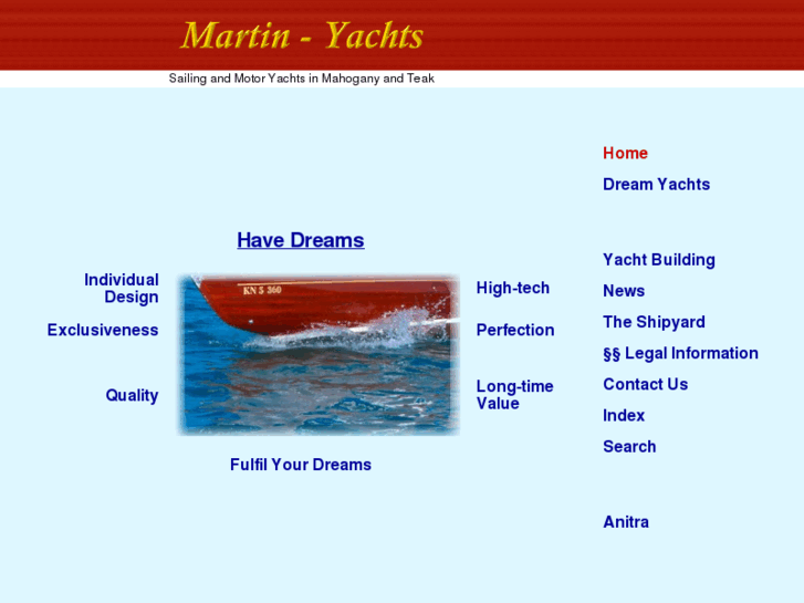 www.martin-yachts.com