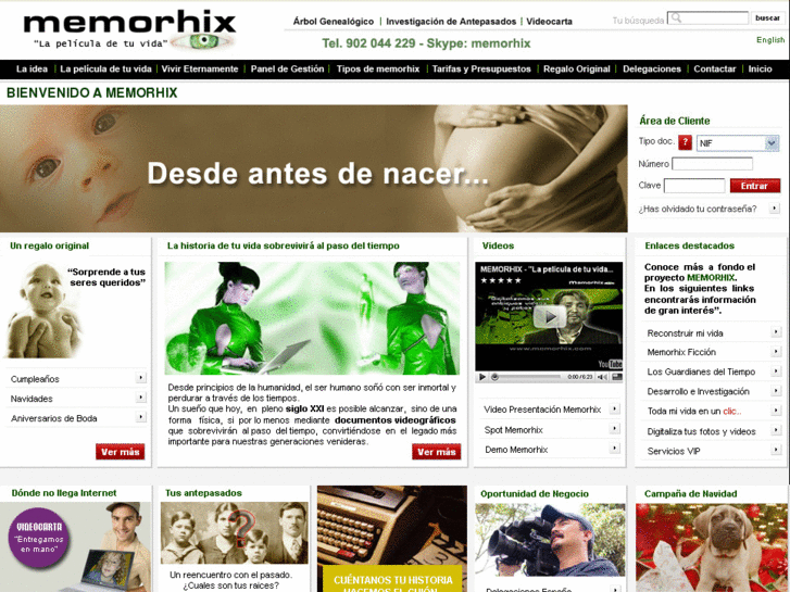 www.memorhix.es