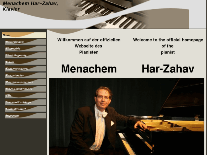 www.menachem-har-zahav.com