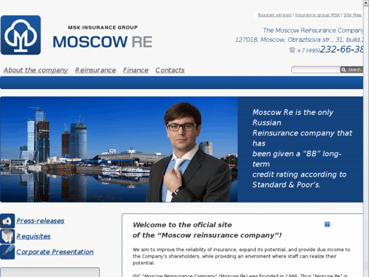 www.moscowre.com