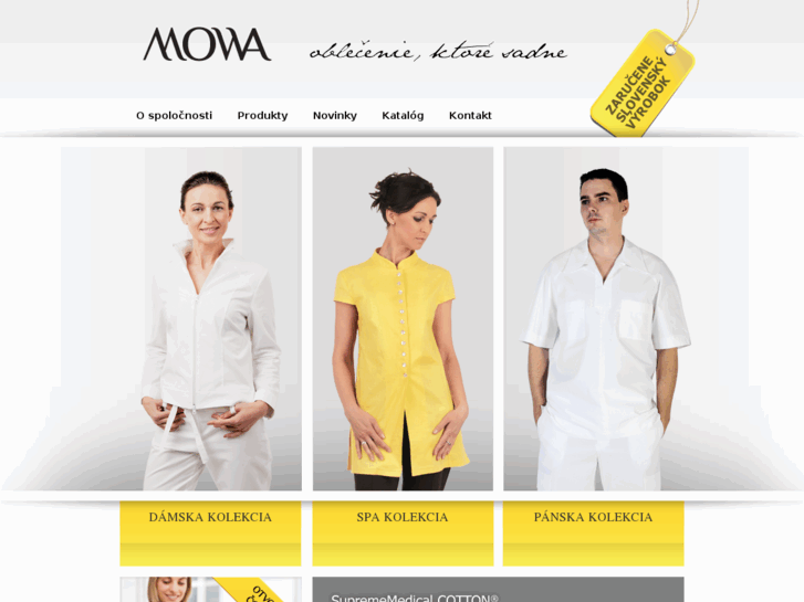 www.mowa.sk