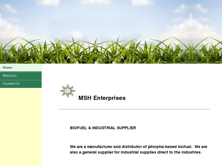 www.msh-enterprises.com