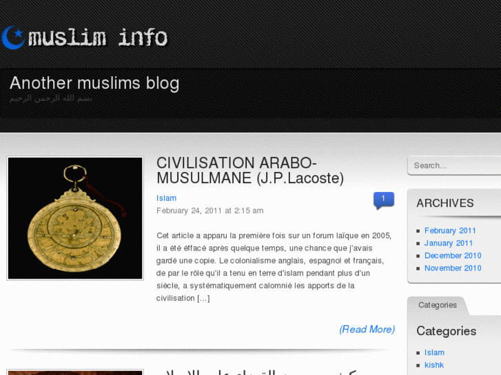 www.musliminfo.net