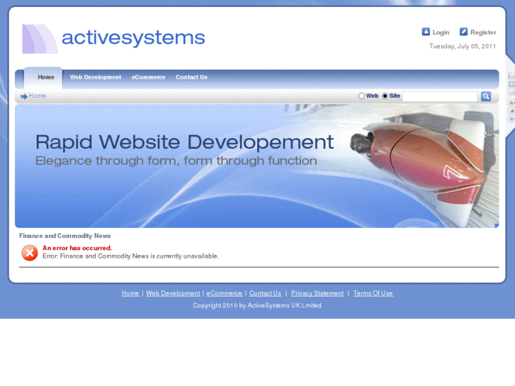 www.myactivesystems.com