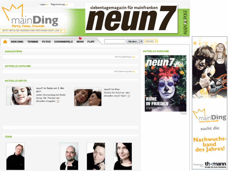 www.neun7.de