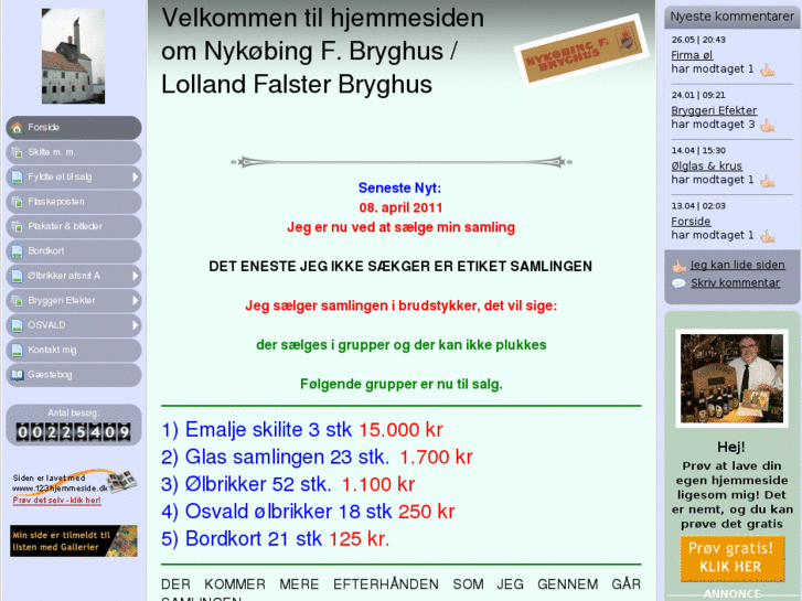 www.nfbryghuset.dk