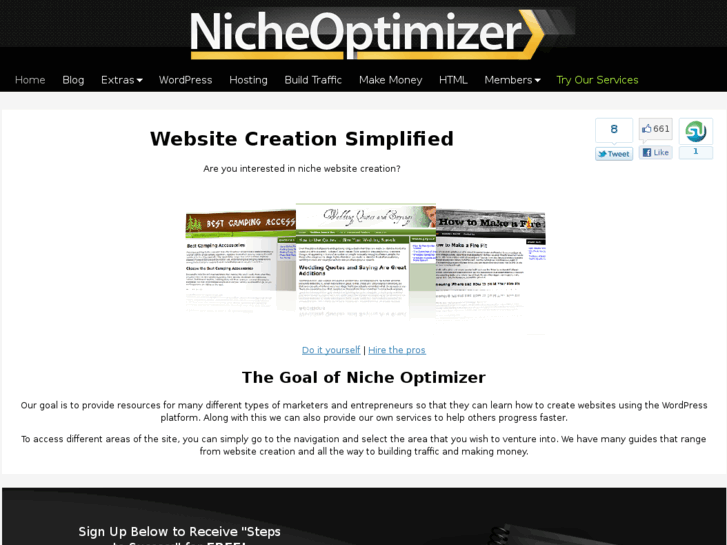 www.nicheoptimizer.com