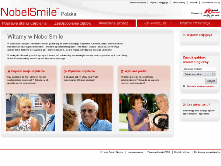 www.nobelsmile.pl